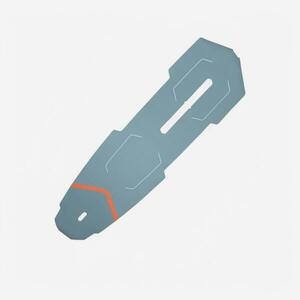 Decathlon Cserepad X500 Tandem SUP-hoz (termékkód: 8552992) kép