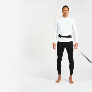 Decathlon Wingfoil derék leash, 8'2 (250 cm) deszkához kép