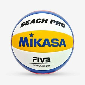 Mikasa Röplabda, 5-ös méret - BV550C EU Beach Pro kép