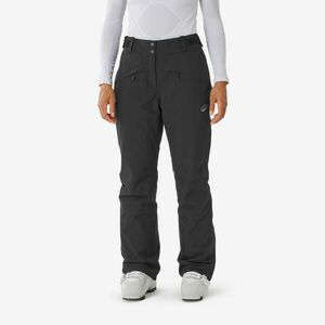 Wedze Női sí- és snowboardnadrág, hőtartó, légáteresztő - 500-as kép