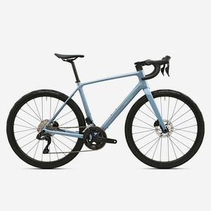 Van Rysel Endurance kerékpár, Shimano 105 Di2 - EDR CF Ultra kép