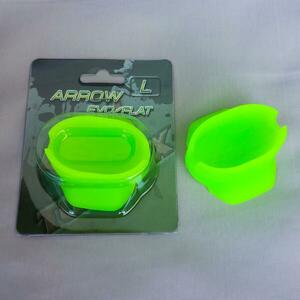 Top Mix Arrow flat szilikon töltő L kép