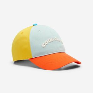 Decathlon Gyerek baseballsapka, légáteresztő, állítható, uniszex kép