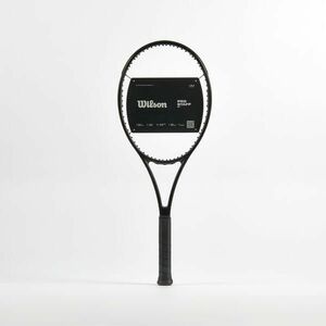 Wilson Felnőtt teniszütő, 290 g - Pro Staff 97 LS V14.0 kép
