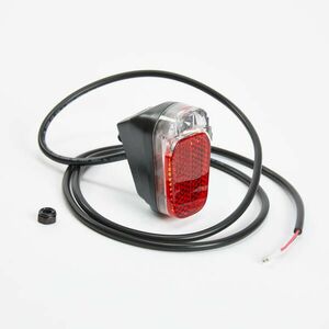 Oxelo Hátsó lámpa SD/MD 500E elektromos rollerhez kép