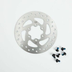 Oxelo Féktárcsa SD/MD 500E elektromos rollerhez kép