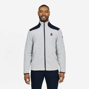 Decathlon Férfi vitorlás pulóver, polár, hőtartó - 100-as kép