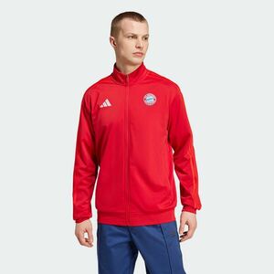 Adidas Felnőtt melegítőfelső - FC Bayern kép