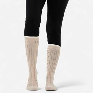 Kimjaly Jóga zokni, merinó gyapjú kép