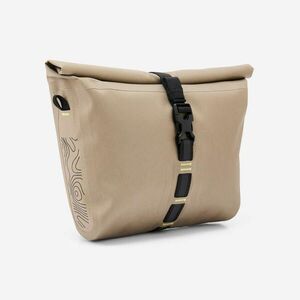 Rockrider Kormánytáska, bikepacking, IPX6 vízálló, 3, 5 liter - ADVT 900 kép