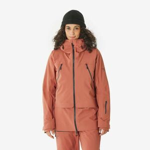 Simond Női síkabát, freeride, légáteresztő - FR900 kép