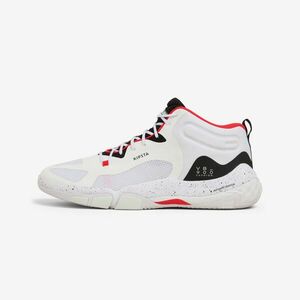 Kipsta Röplabdacipő - VB900 Cushion Mid, Jakub Kochanowski kép