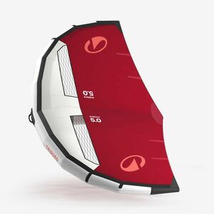 Decathlon Freeride wing - Explore 500 V2 kép