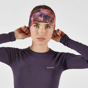 Kiprun Felnőtt futó fejpánt, meleg - Warm +V2 kép