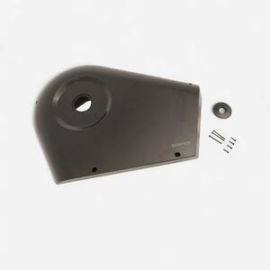 Domyos Bal oldali burkolat, EB 140B szobakerékpár kép