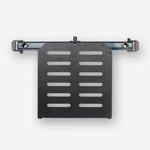 Caperlan Versenyláda lábtartó - CSB D25 Comp kép