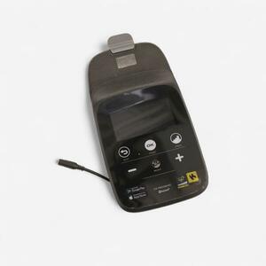 Domyos Konzol, EB 520 B kép