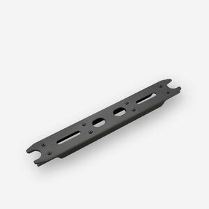 Caperlan Oldalsó lábtámasz - CSB D25 COMP kép