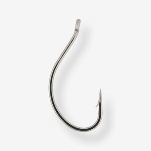 Caperlan Ragadozó halas horog, 5 db - Wacky & Dropshot kép