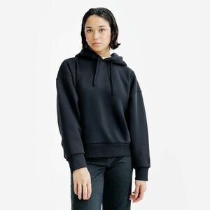 Decathlon Női hoodie, oversize - Elementals kép