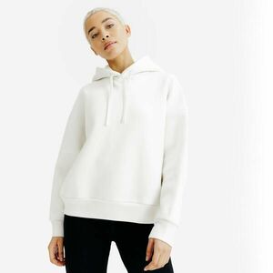 Decathlon Női hoodie, oversize - Elementals kép