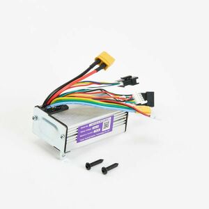 Oxelo Roller vezérlő (25 km/h) - MD500E kép