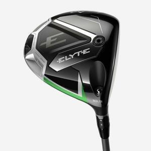 Callaway Driver ütő, 10, 5° - Elyte Regular Project X Denali kép