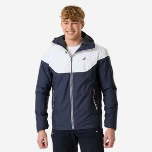 Tribord Férfi vitorlás kabát, vízhatlan, hőtartó - Sailing 100 kép