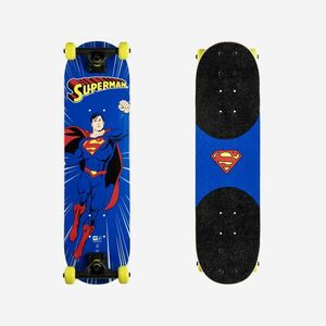 Decathlon Gyerekgördeszka, 3-7 éveseknek - Play 120 Superman kép