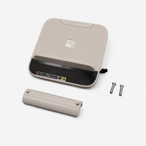 Domyos Konzol, Initial 100-as elliptikus tréner kép