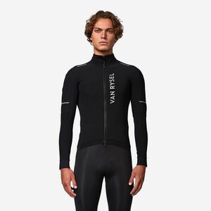 Van Rysel Kerékpáros kabát, négy évszakos - RCR-R PRO Wind/Rain kép