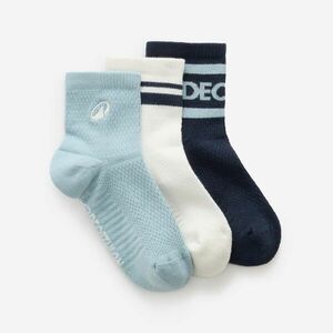 Decathlon Bokazokni szett, 3 pár kép