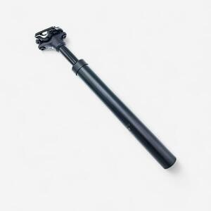 Btwin Nyeregcső, rugós, 31, 6 mm, 4 cm rugóút kép