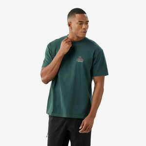 Simond Férfi mászópóló, rövid ujjú - Vertika kép