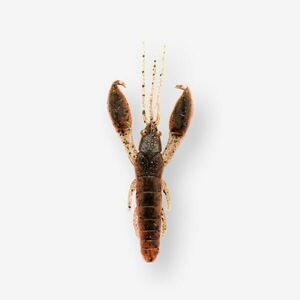 Caperlan Plasztikcsali, adalékanyaggal - Yubari CRW 9 kép