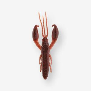 Caperlan Plasztikcsali, adalékanyaggal - Yubari CRW 9 kép