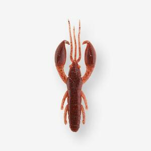 Caperlan Plasztikcsali, adalékanyaggal - Yubari CRW 9 kép