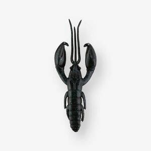 Caperlan Plasztikcsali, adalékanyaggal - Yubari CRW 9 kép