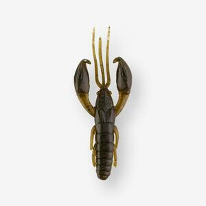 Caperlan Plasztikcsali, adalékanyaggal - Yubari CRW 9 kép