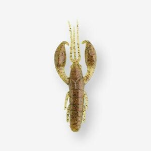 Caperlan Plasztikcsali, adalékanyaggal - Yubari CRW 9 kép