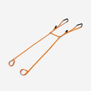 Solognac Vadhúzó szett, 200 kg kép