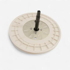 Domyos Hajtótárcsa + tengely, EB 900B kép