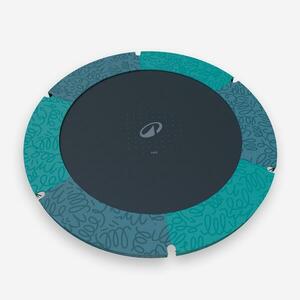 Domyos Trambulin ugrófelület és peremvédő szivacs, beltéri trambulinhoz - 140-es kép