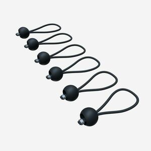 Domyos Trambulin gumiszalag, 6 db, beltéri trambulinhoz - 140-es kép