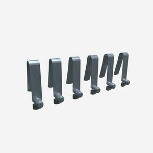 Domyos Push pin sasszeg beltéri trambulinhoz, 6 db - 140-es kép