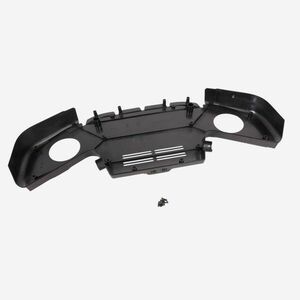 Domyos Konzol hátsó védőburkolat - Challenge Run kép