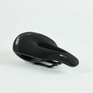 Selle Italia Kerékpárnyereg - ST 7 Confort kép