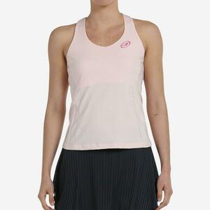 Bullpadel Női padelpóló, ujjatlan - Envio kép