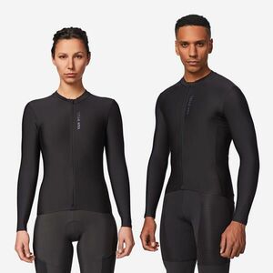 Van Rysel Férfi kerékpáros mez, hosszú ujjú - Racer 2 kép