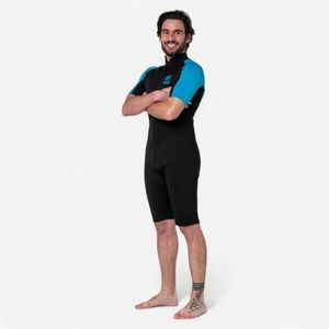 Mahalo Snorkeling Férfi neoprén overall sznorkelinghez, 2 mm - kép
